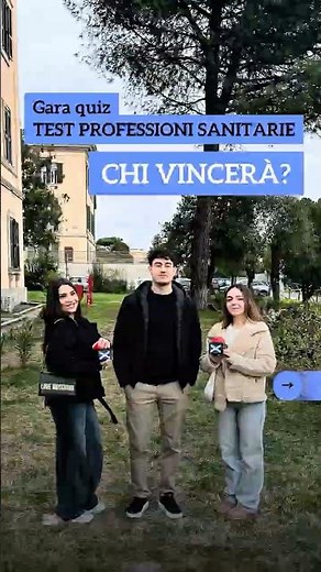 ➡️ Today's new quiz challenge: HEALTH PROFESSIONS TEST ... who will win? 🩺