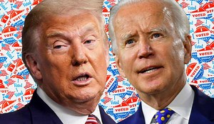 How have US poll makers increased their accuracy since the 2016 election? - Extra.ie