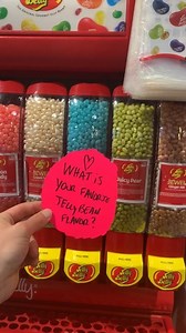 2.8K views · 45 reactions | What’s your favorite jelly bean flavor? I ❤️ Juicy Pear  | Candy Warehouse | Facebook