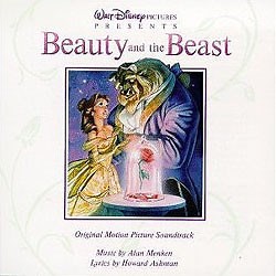 Alan Menken, Howard Ashman - Beauty And The Beast (Original Motion Picture Soundtrack)