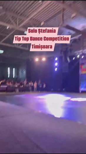 #streetdance Bravooooo Ștefania 👏👏👏🎉🎉🎉 #street dance Stefania Pataki Beatrix Dragos Open Wings Studio | Bianca Birtoc Pataki