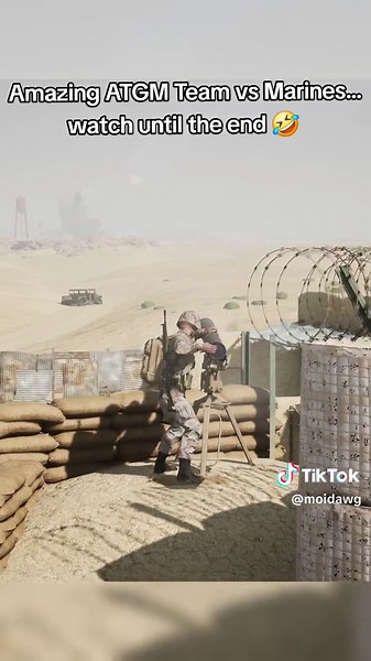 WORTH IT 🤣 #eyeinthesky #milsim #milsimgame #milsimgameplay #games #pcgaming #gaming #pcgames #atgm #military #usmc #helicopter #simulation #simulationgame