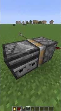 How to make an infinitely ringing bell system in minecraft/ fire alarm (2026 java and bedrock)