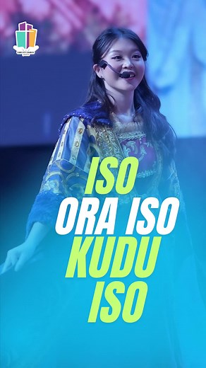 ISO ORA ISO KUDU ISO | CARE CITY CHURCH @nsw.music @jason_irwan #carecitychurch #happynewyear #carecitychurchsurabaya #church