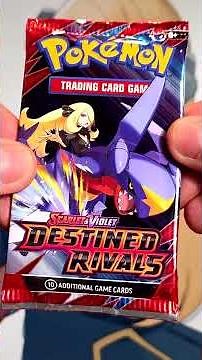 Opening 3 Destined Rivals Packs – Was It Worth It?!