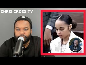 Gang Retaliation Evidence Connects Alicia Andrews To Julio Foolio's Hit