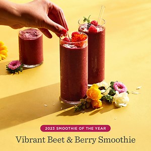 12 reactions | Happy International Smoothie Day! Featuring our...