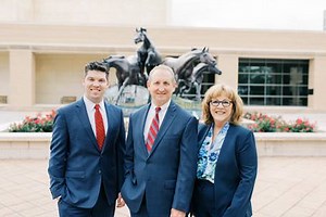 The Bayliss Group | College Station, TX | Morgan Stanley Wealth Management