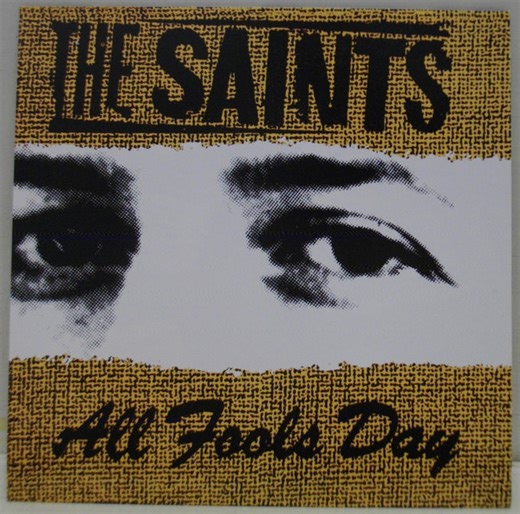 The Saints - All Fools Day