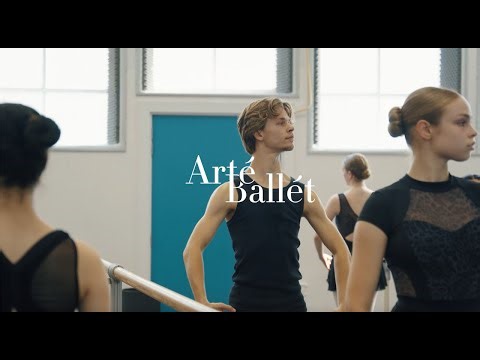 ArtéBallét Intensive | Summer 2025 | Intermediate Program
