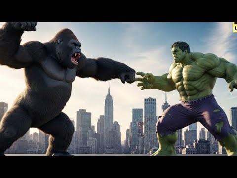 End of Hulk: When the Rage Finally Stops