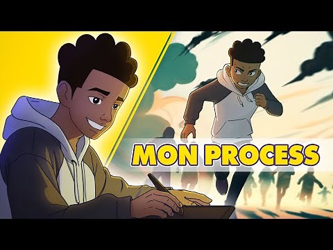 Comment faire un dessin Parfait en 6 étapes (de A à Z)