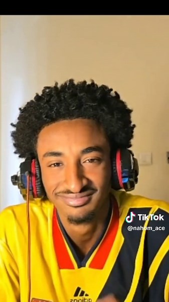 banned football celebration 💀💀 #ethiopian_tik_tok🇪🇹🇪🇹🇪🇹🇪🇹 #ethiopian_tik_tok #nahomace #አርሰናል #premierleague