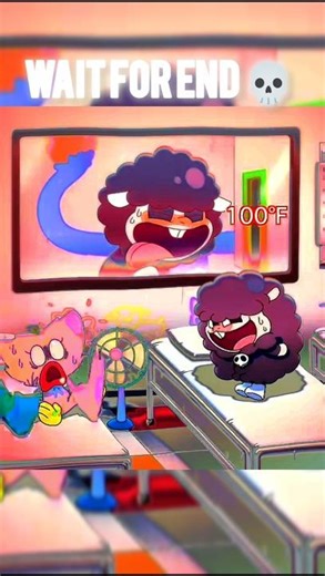 Poppy Playtime funniest moments 🤣#poppyplaytime #viral #shorts #plsgoviral @GH.S