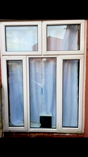 what a busy December we’ve had! Plenty of enquiries booked in and cleaned 🧼 alongside our regular customers all ready for Christmas 🎅 Be quick and get yourself booked in for 2026!✨ #Windowcleaning #2025 #clean | McKenna Window Cleaning Services