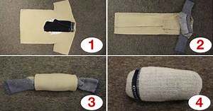30 Brilliant Life Hacks You Really Need To Know. How Did I Live Without #16?
