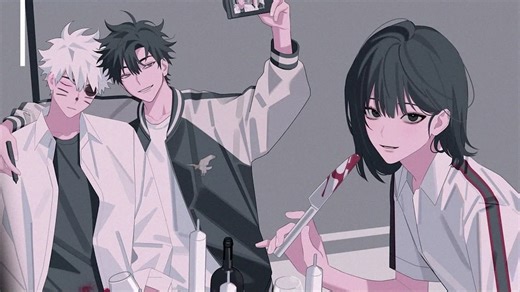 Link Click - OverThink (fast   reverb) #linkclick #overthink #luguang #chengxiaoshi #fyp #foryou #linkclickedits #qiaoling