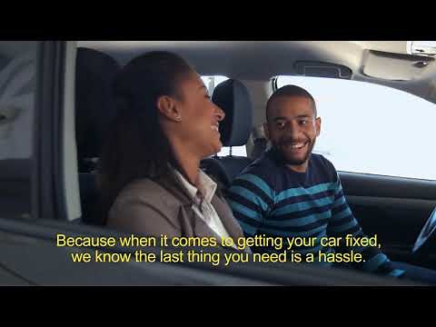 Ally Premier Protection | Vehicle Service Contract