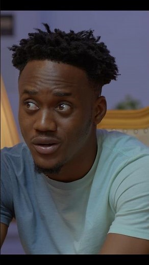 Fatherhood is not for everyone! 🤦🏽‍♀️ Movie Title: IRREPLACEABLE Latest Nigerian Full Movie 2024