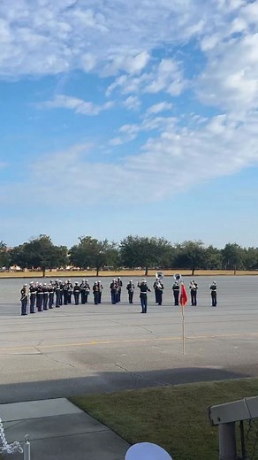 So proud of my son Sean Simmons today you’re a Marine. | Bill El Wingador Simmons