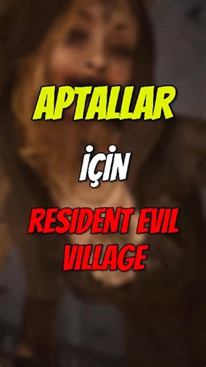 RESIDENT EVIL VILLAGE FOR DUPLOADS PART 1 #residentevil #horror #game