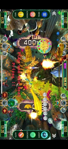 Juega y Gana con Fish Tables en Línea