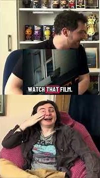 Is Killer Sofa The BEST BAD Movie!? #funnymovie #killersofa #amazonmovie #badmoviereview #badreviews