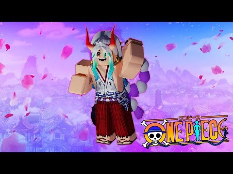 Roblox Anime Cosplays: Yamato