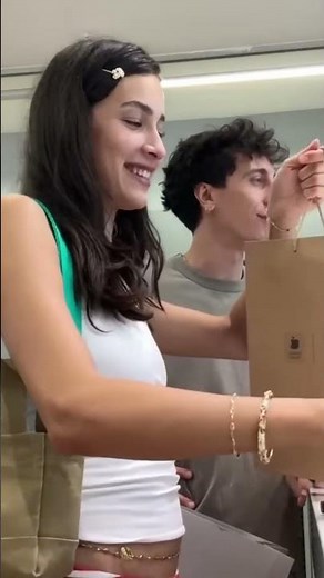 I bought my first computer with my own money 💘