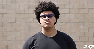 Four-star OT Kodi Greene commits to Oregon football