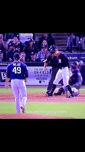 27K views · 481 reactions | I got asked what the coolest thing I’ve ever seen a catcher do is… this is near the top of the list!  Willians Astudillo with the NO LOOK PICK!  #catcherswag #catcher #catchers #catcherslife | Todd Coburn -The Catching Guy | Facebook