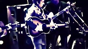Bob Dylan - Forever Young Best Performance
