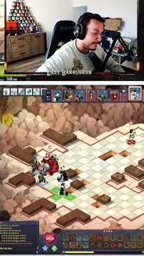 LE KRALAMOUR FAIS UNE EXPO SUR DOFUS ! #twitch #gaming #dofus