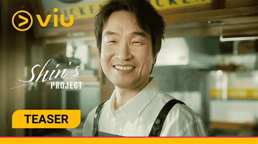 Han Suk Kyu is Mr. Shin and he's here to keep the neighborhood in check! 🏘️ Shin’s Project arrives September 15 on Viu. 💛 #HanSukKyu #ShinsProject | Viu Philippines