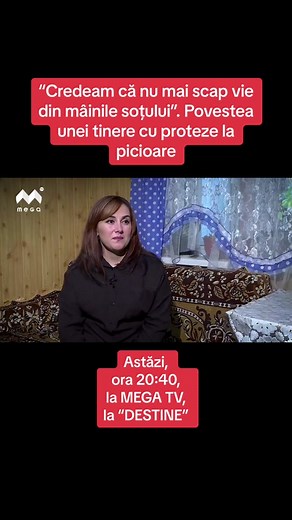 Astăzi, ora 20:40, la MEGA TV, la “DESTINE” cu Adrian Prodan