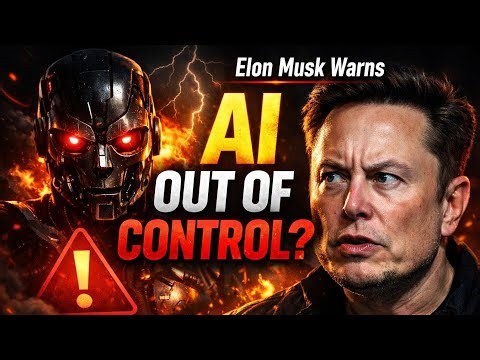 Artificial Intelligence Explained in 10 Minutes | How AI Works & The Future of AI #AI #Technology