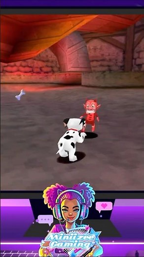 Disney's 102 Dalmatians: Puppies to the Rescue (PS1) on PC 🎮 #gaming #nostalgia #gamer #disney #ps1