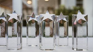 Nominations for the Governor's annual volunteer awards are open