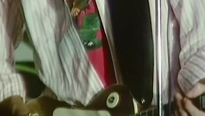 Fun Fact! The rhythm in “Jive Talkin’” was modelled after the sound the Bee Gee’s car made crossing the Julia Tuttle Causeway each day from Biscayne Bay to Miami! https://bit.ly/BGJiveTalkin | Bee Gees