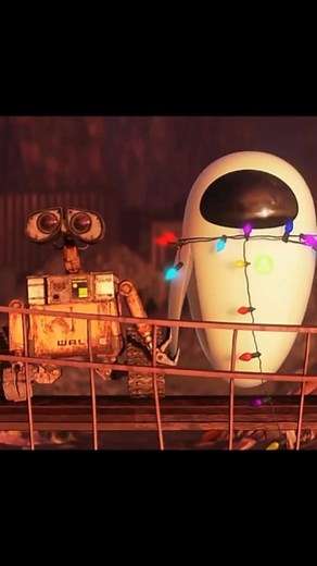 WALL-E: A Heartwarming Adventure Through Time