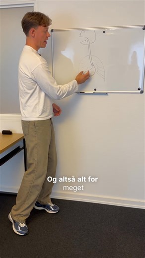 ✨ VIDSTE DU? At for lidt mavesyre kan give de samme symptomer som for meget? 🤯 Mange tager mavesyrehæmmere i lang tid, hvilket sænker koncentrationen af mavesyre. Når man så spiser, kan det give et syre-peak og dermed halsbrand 🔥. ❓Er du i tvivl om, du har for meget eller for lidt mavesyre? 👉 Book en tid hos os og få det undersøgt. I mellemtiden kan du læse mere om emnet her: https://www.aarhusosteopati.dk/behandling/refluks/ | Aarhus Osteopati