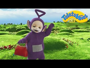 Teletubbies Conga Tánc: Kaland a Babáknak! | Teletabik - Wildbrain | Full HD epizódok