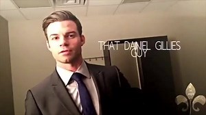 8.4K views · 1.2K reactions | Mr. Eleganza Elijah Mikaelson 駱 | The Vampire Diaries Family | Facebook