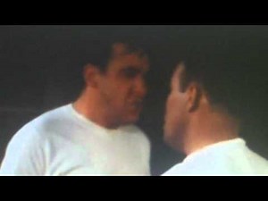 Gomer Pyle USMC- Gomer Pyle Sleepwalks