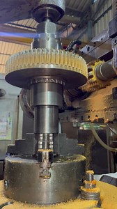 26K views · 273 reactions | Bakelite Spur Gear Module-8 DP Teeth-67 #viral #machine | Gear And Gearbox 3700 | Facebook