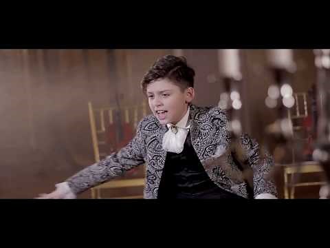 Mario Eduardo Deserve me