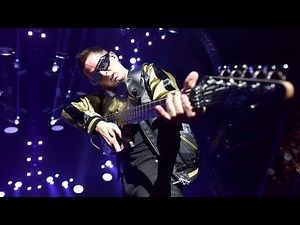 Muse The Dark Side Live New York