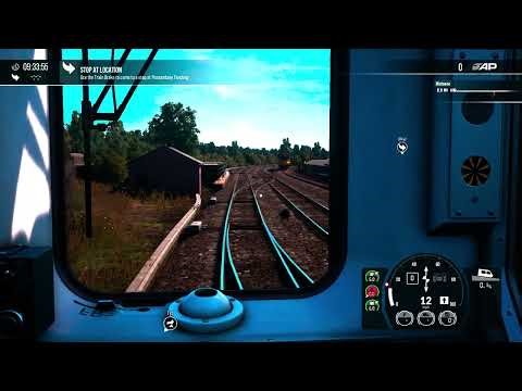 TSW5: BR Class 150/2 Sprinter Training Module