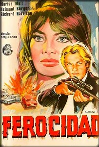 The Mad Dog Killer [1977] |Best movies to watch from top