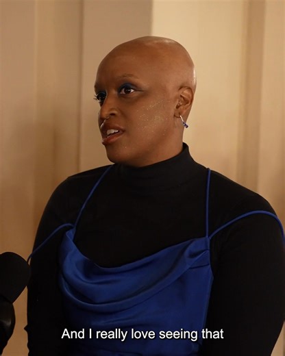 “You have to be here to experience it.”✨ Make it your New Year’s resolution to experience a night filled with glamour, world-class singing, and eye-popping productions. 💭What do you love about going to the opera? Let us know in the comments below! 🎶Join us all season long to enjoy the magic of opera at one of NYC’s most iconic theaters. Explore our full 2025–26 season at metopera.org. Videography by Pete Scalzitti, Neville Braithwaite, and Muriel Steinke / Met Opera | The Metropolitan Opera